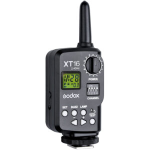 GODOX XT-16 2.4 G WIRELESS TRASMETTITORE