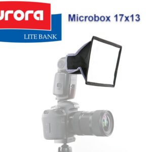 AURORA MICROBOX RETTANGOLARE 17X13