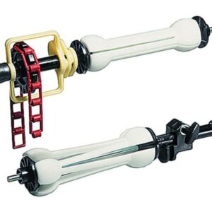CONDOR BACKDROP ROLLER CON CATENA CP