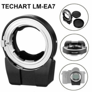 TECHART ADATT. MOTOR. NEX-LEM LM-EA7