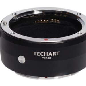 TECHART ADATT. NIK-L/M
