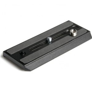 MANFROTTO 500PLONG PIASTRA