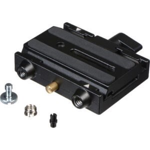 MANFROTTO 577 ADATT+PIASTRA UNIV.