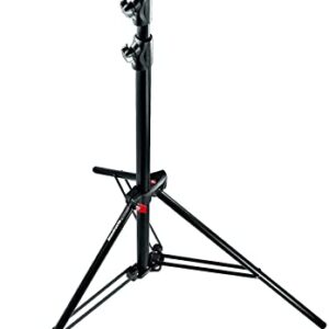 MANFROTTO 1005BAC STATIVO RANKER ALU
