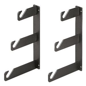 MANFROTTO 045 GANC.X6 B/P HOOK