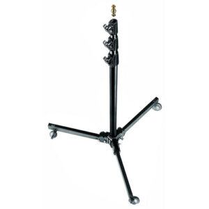 MANFROTTO 299 BASA BASSA C/RUOTE