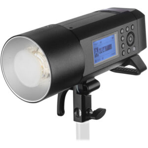 GODOX FLASH MONOTORCIA AD-400 PRO