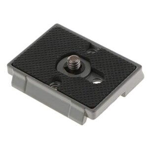 MANFROTTO 200PL14 PIASTRA 1/4"