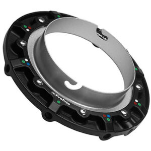 PROFOTO SPEED RING FOR ELINCHROM