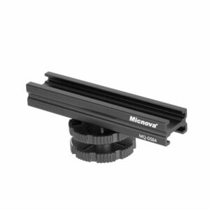 MICNOVA MINI SLIDER 10CM MQ-DSE4