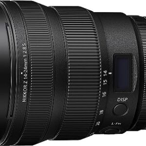 NIKON NIKKOR Z 14-24mm F2.8 S