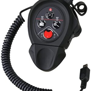 MANFROTTO MVR911ECCN COMANDI CANON