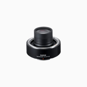 FUJIFILM GF TELECONVERTER 1.4X TC WR