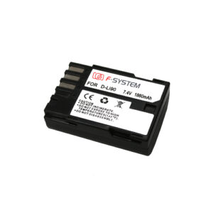 F-SYSTEM D-LI90 BATTERIA X PENTAX
