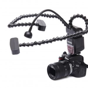 LAOWA KUANGREN FLASH MACRO TWIN LITE KX-800