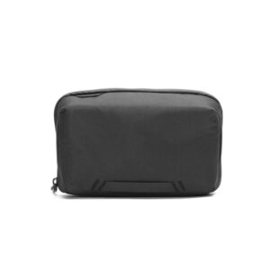 PEAK DESIGN TECH PUCH BLACK ORGANIZER CAVI E ACC.