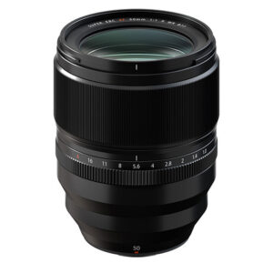 FUJIFILM XF 50 F1 R WR