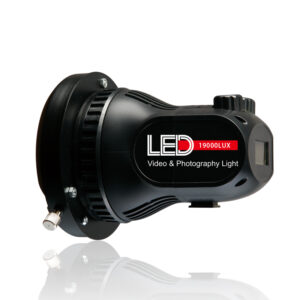 ILLUMINATORE LED 180 RGB KIT