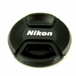 NIKON LC-72 TAPPO 72MM