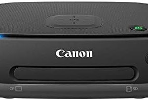 CANON CONNECT STATION CS100