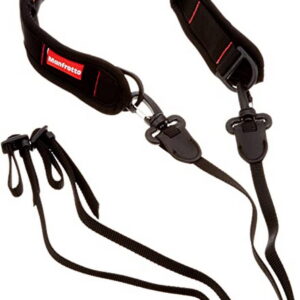 MANFROTTO CAMERA STRAP PL