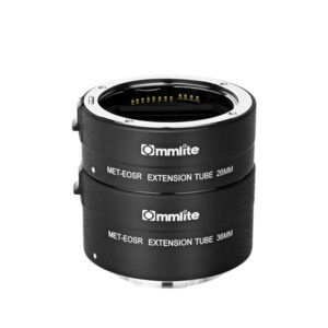 COMMLITE SET TUBI DI PROLUNGA CANON EOS R
