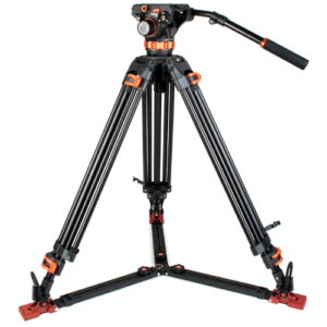 COMAN TREPPIEDE VIDEO PRO PLUS