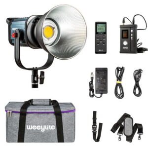 VILTROX WEEYLITE STUDIO LED NINJA 400