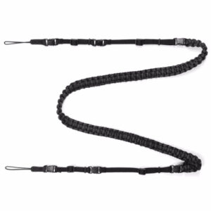 TAMRAC QR ADJUSTABLE PARACORD SHOULDER TRACOLLA