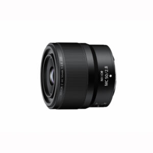 NIKON NIKKOR Z MC 50mm F/2.8