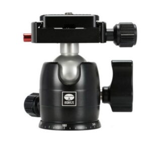 SIRUI TESTA A SFERA B-00K ALLUMINIO