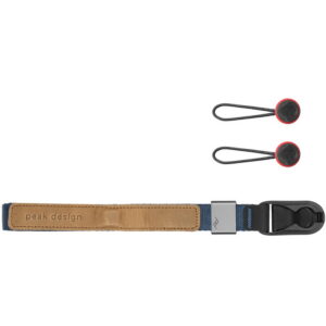 PEAK DESIGN CUFF QUICK-CONNECTING STRAP MIDNIGHT