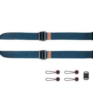 PEAK DESIGN SLIDE LITE MIDNIGHT