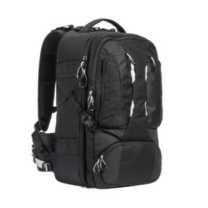 TAMRAC ZAINO ANVIL 27 NERO