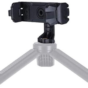 ROLLEI SUPPORTO PER SMARTPHONE 360° CON STAFFA