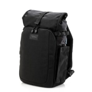 TENBA ZAINO FULTON BACKPACK V2 14 L BLACK