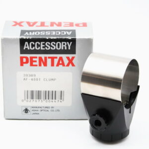 PENTAX AF-400T CLUMP