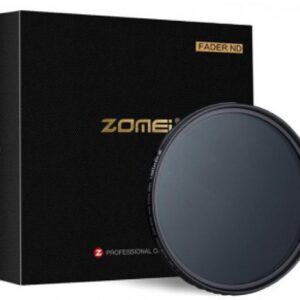ZOMEI ND64 PRO 72MM