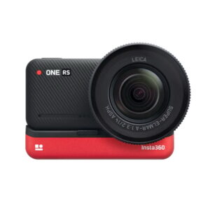 INSTA360 ONE R ONE INCH EDITION