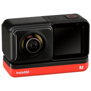 INSTA360 ONE R 360 EDITION
