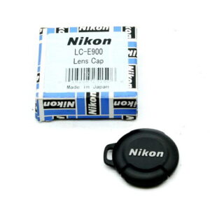 NIKON LC-E900 TAPPO