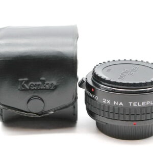 KENKO 2X MC4 PER NIKON