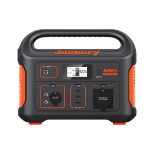 JACKERY EXPLORER 500 POWER STATION PORTATILE