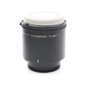 NIKON TC-20EII 2X MATR. 408974