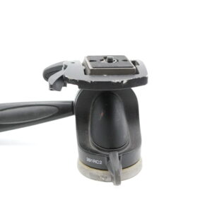 MANFROTTO TESTA 391 RC2