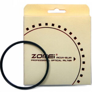ZOMEI FILTRO UV MULTI COATED 67 MM