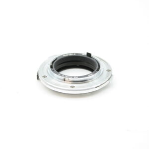 TAMRON ANELLO ADAPTALL2 PER OLYMPUS