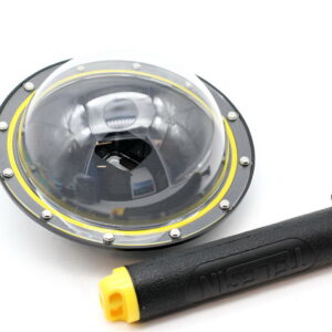 TELESIN DOME PER HERO 8