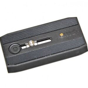 BENRO QR-6 PIASTRA PER TESTA VIDEO S4/S6/S7