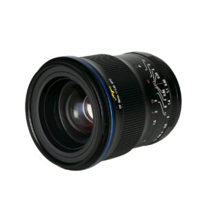 LAOWA 33 MM F0.95 ARGUS EOS RF